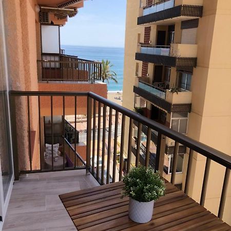 Apartamento Fuengirola Zewnętrze zdjęcie