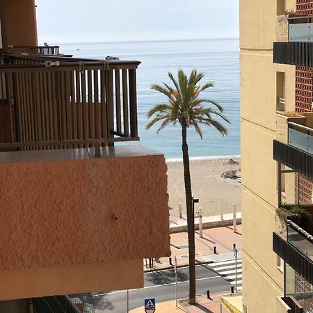 Apartamento Fuengirola Zewnętrze zdjęcie