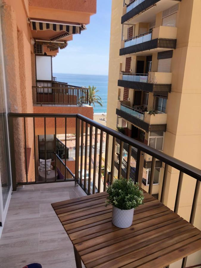 Apartamento Fuengirola Zewnętrze zdjęcie