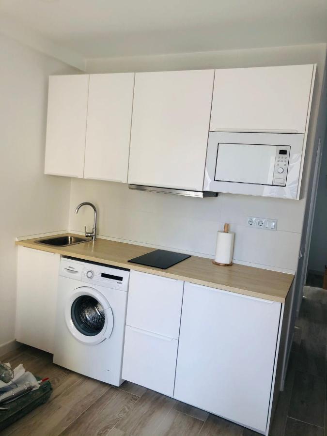 Apartamento Fuengirola Zewnętrze zdjęcie