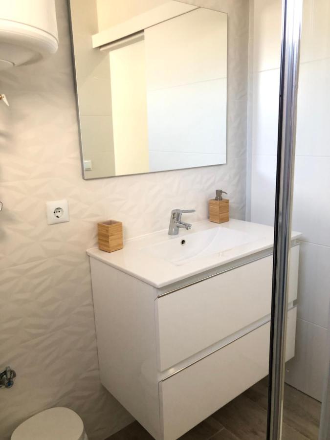 Apartamento Fuengirola Zewnętrze zdjęcie
