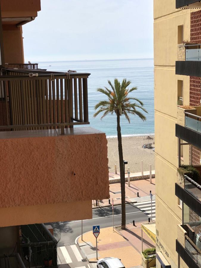 Apartamento Fuengirola Zewnętrze zdjęcie