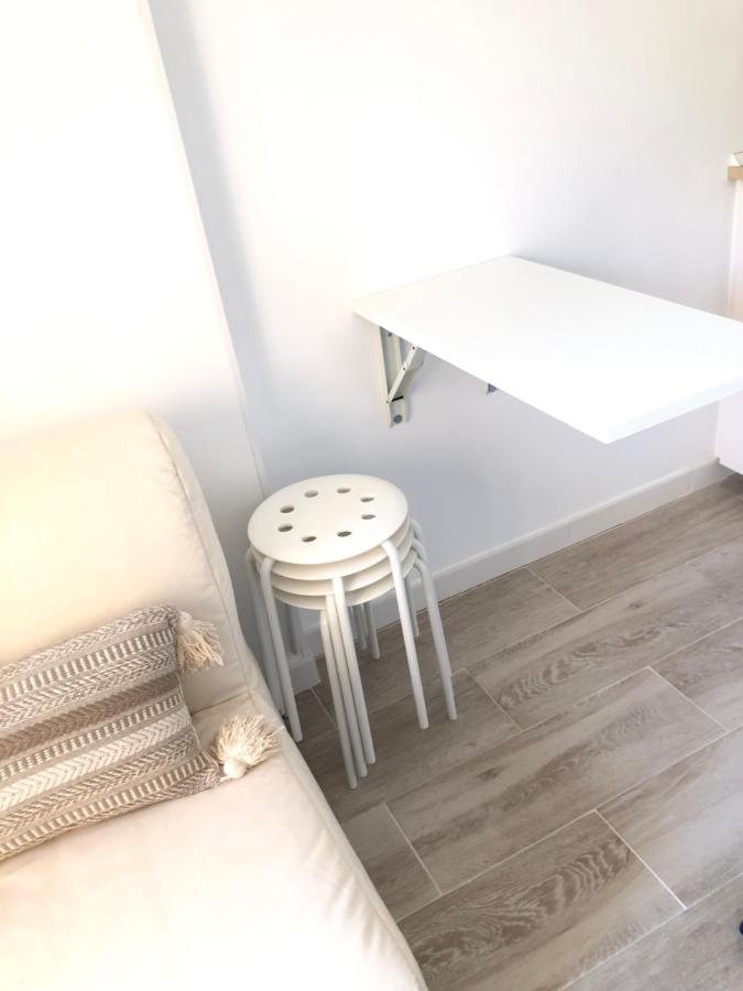 Apartamento Fuengirola Zewnętrze zdjęcie