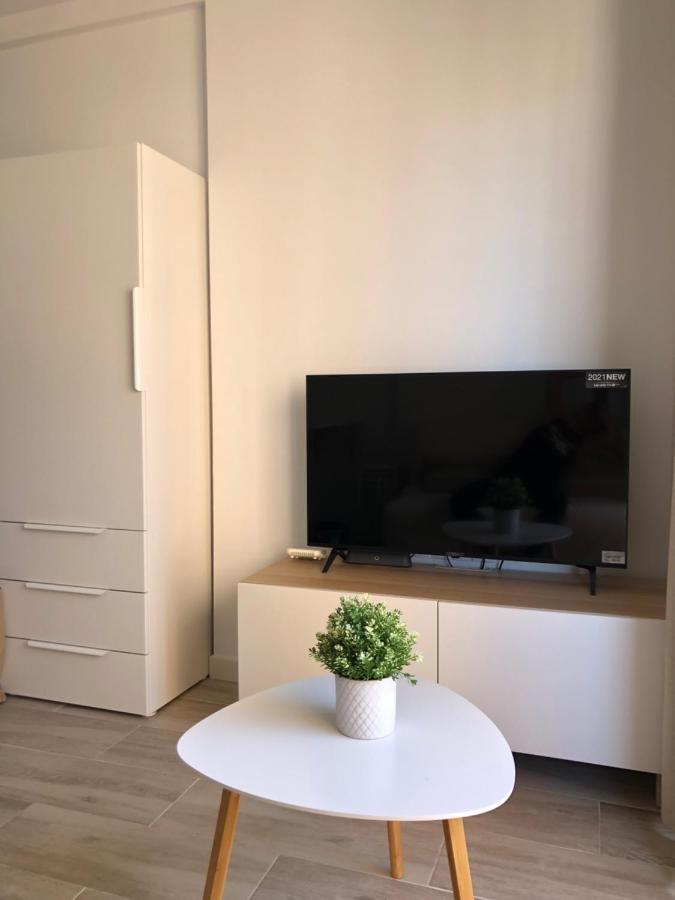 Apartamento Fuengirola Zewnętrze zdjęcie