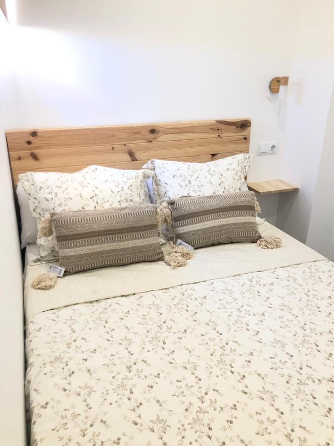 Apartamento Fuengirola Zewnętrze zdjęcie