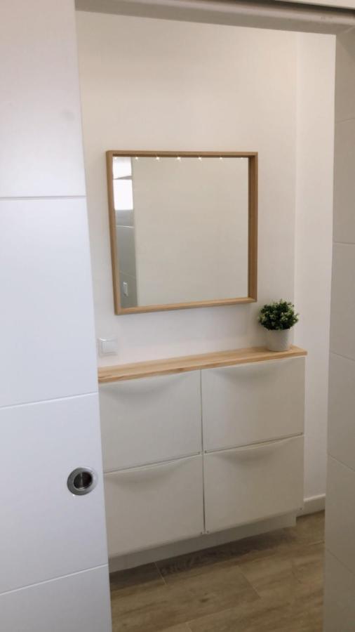 Apartamento Fuengirola Zewnętrze zdjęcie