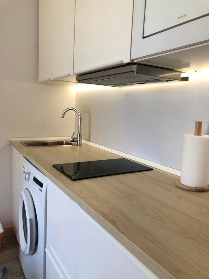 Apartamento Fuengirola Zewnętrze zdjęcie
