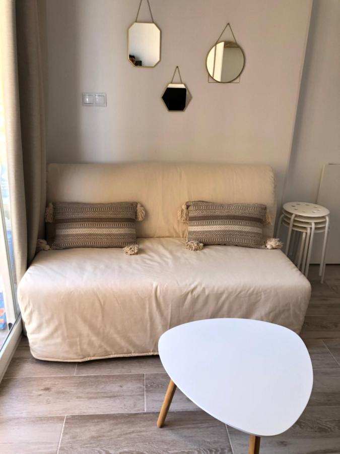Apartamento Fuengirola Zewnętrze zdjęcie