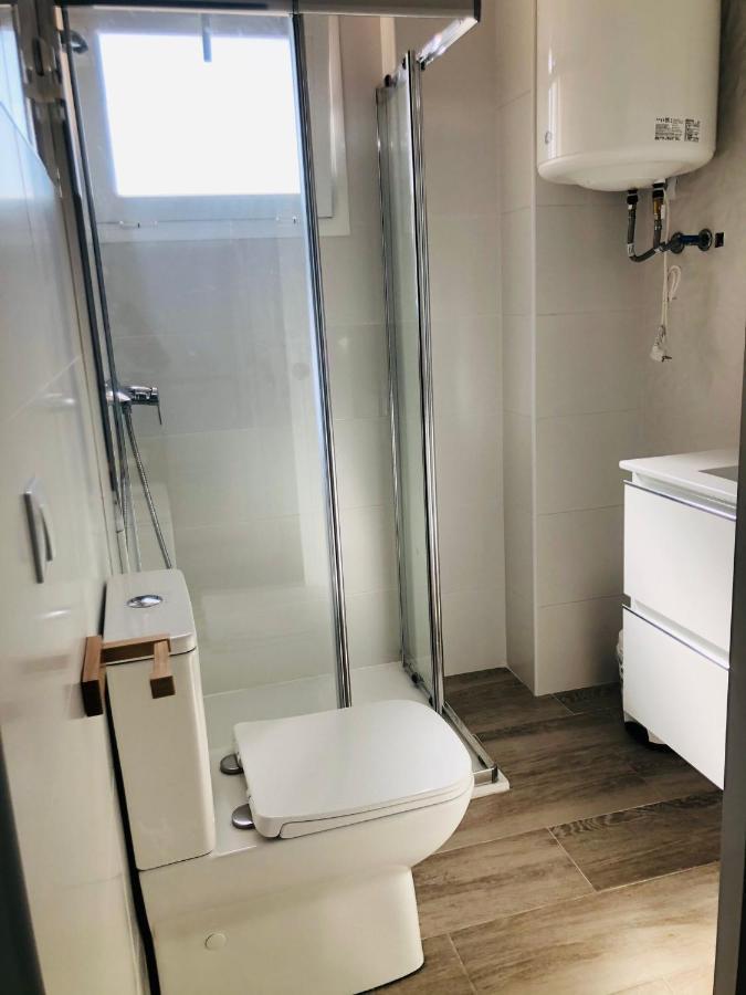 Apartamento Fuengirola Zewnętrze zdjęcie