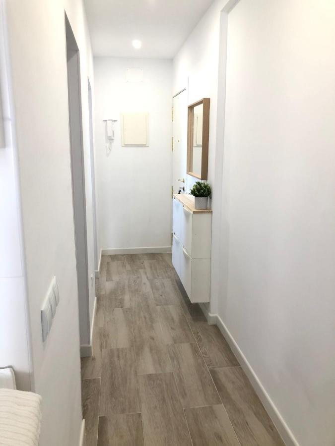 Apartamento Fuengirola Zewnętrze zdjęcie