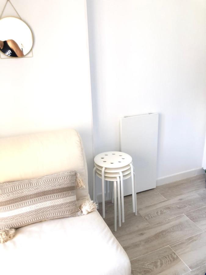Apartamento Fuengirola Zewnętrze zdjęcie